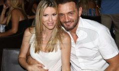 Το συγκινητικό μήνυμα της συζύγου του Πάνου Καλίδη