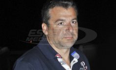 Αυτόφωρη διαδικασία σε βάρος του Λιάγκα μετά από μήνυση της Αθηναΐδας Νέγκα