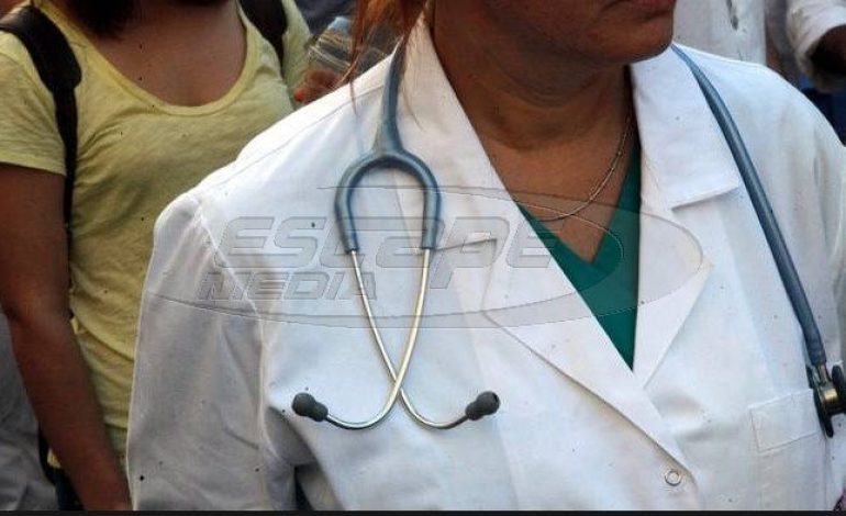 17.500 οι Έλληνες γιατροί που έφυγαν και εργάζονται στο εξωτερικό Αιτία η οικονομική κρίση