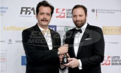Oscars 2017: Οι Έλληνες των Όσκαρ!