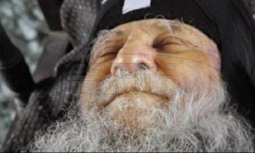 Η Προφητεία του Γέροντα που χαμογέλασε ώρες μετά τον θάνατό του: "Η Τουρκιά θα επιτεθεί στην Ελλάδα..." -video-