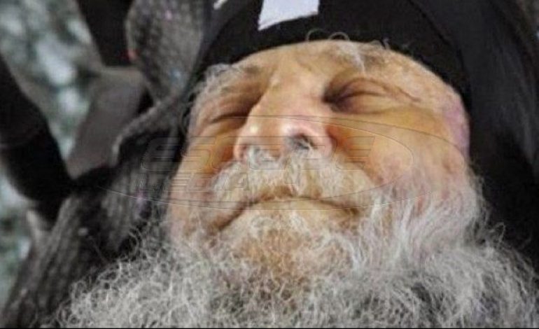 Προφητεία- Γέρων Ιωσήφ Βατοπαιδινός- Τι αποκαλύπτει για τη Ρωσία, την Ελλάδα αλλά και τη Τουρκία