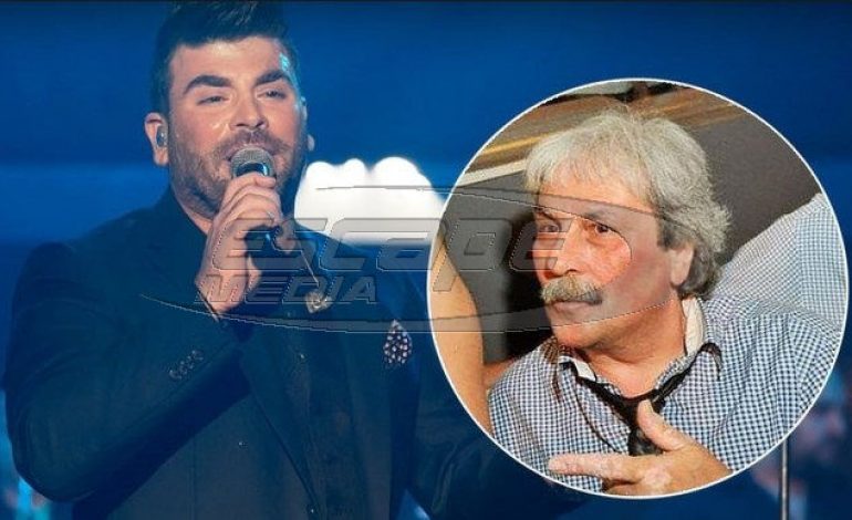 Σταύρος Παντελίδης: «Ξέραμε από τις πρώτες μέρες ότι δεν οδηγούσε ο Παντελής» -video-!