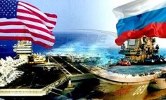 Να «αυξήσουν τις επικοινωνίες» μεταξύ των δύο στρατών θέλουν ΗΠΑ – Ρωσία