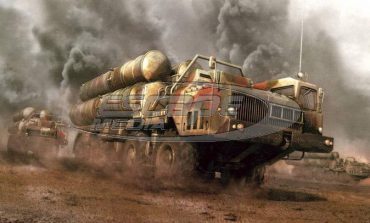 «Σφαγή» στο ΝΑΤΟ για τους τουρκικούς S-400 Τriumf: Λύθηκε το θέμα διασύνδεσης με τα ΝΑΤΟϊκά συστήματα λέει η Άγκυρα!
