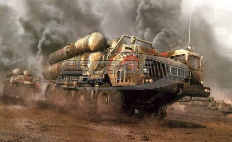 «Σφαγή» στο ΝΑΤΟ για τους τουρκικούς S-400 Τriumf: Λύθηκε το θέμα διασύνδεσης με τα ΝΑΤΟϊκά συστήματα λέει η Άγκυρα!