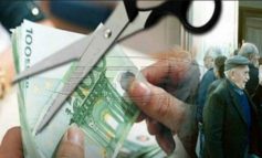 Oδυνηρό «ψαλίδι»: Ιδού οι νέες συντάξεις μετά την περικοπή της προσωπικής διαφοράς