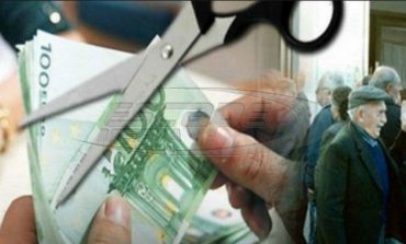 Oδυνηρό «ψαλίδι»: Ιδού οι νέες συντάξεις μετά την περικοπή της προσωπικής διαφοράς