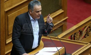 Επιχορήγηση στους δήμους για εξόφληση οφειλών τους