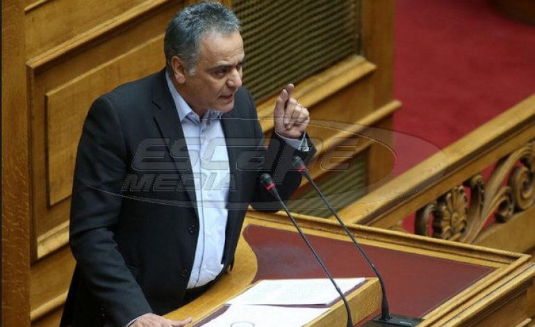 Επιχορήγηση στους δήμους για εξόφληση οφειλών τους