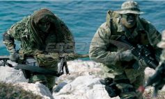 Μήνυμα προς τον ελληνικό λαό: «Είμαστε στο κόκκινο, τους περιμένουμε παντού τους Τουρκαλάδες»