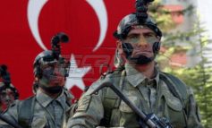 Ραγδαίες εξελίξεις: 300 Τούρκοι πάνε κατευθείαν επάνω στους άγριους Τσετσένους μαχητές του Καντίρωφ στην Συρία!
