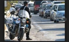 Αρνητικό ρεκόρ δυστυχημάτων το τριήμερο της Κ. Δευτέρας
