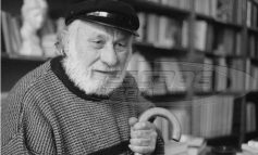 Πέθανε ο ηθοποιός Βασίλης Τσάγκλος