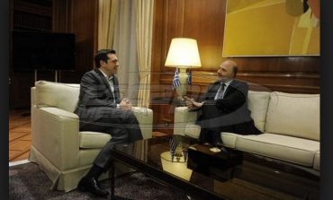 Τσίπρας σε Μοσκοβισί: Φτάνει πια με την λιτότητα στην Ελλάδα