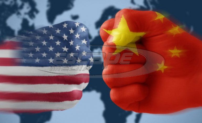 Η Κίνα κατηγορεί ανοιχτά τις ΗΠΑ! Τι συμβαίνει;