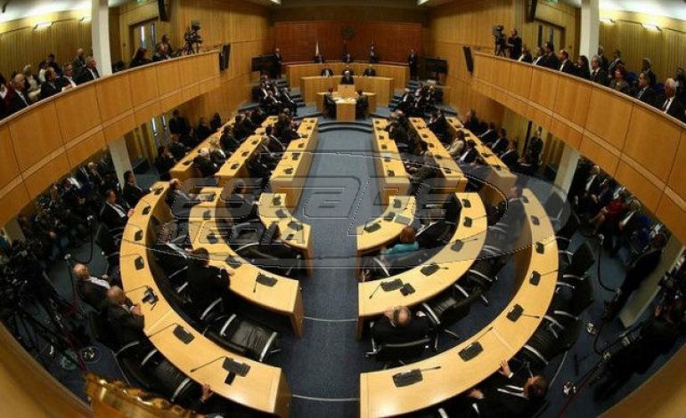 Αντίθετη η Κύπρος στην οδηγία της Ε.Ε. για κοινή ενοποιημένη βάση φορολογίας