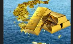 Χρυσός υπάρχει! ΤτΕ: 150 τόνοι, αξίας 5,26 εκατ. ευρώ το απόθεμα της Ελλάδας