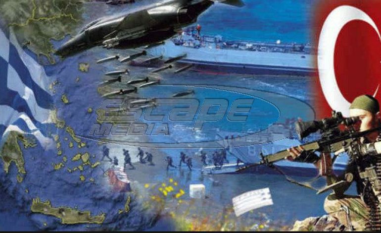 Βίτσας: Λαμβάνουμε μέτρα για να μην υπάρξει «ατύχημα» στο Αιγαίο