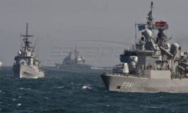 Προκαλεί η Τουρκία με νέα NAVTEX - Ακυρώνει την Ελλάδα