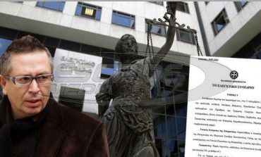 Έφτασε η ώρα της πληρωμής για τα «μαύρα» εκατομμύρια του Θέμου Αναστασιάδη