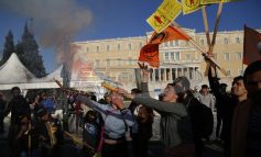 Μήνυμα κατά του φασισμού στο αντιρατσιστικό συλλαλητήριο
