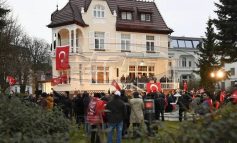 Πολιτικό άσυλο στην Ελβετία ζητούν Τούρκοι διπλωμάτες
