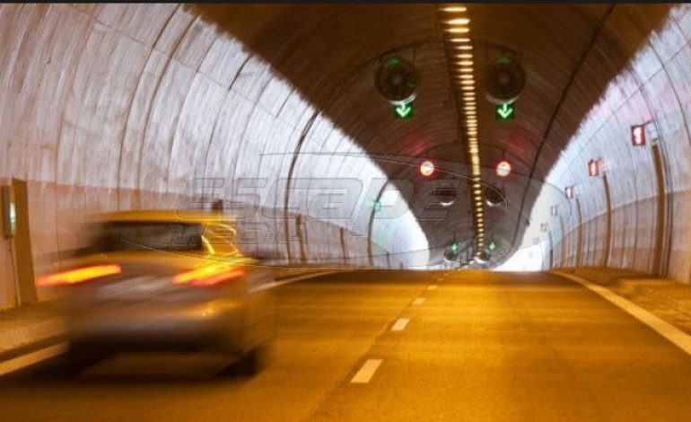 Αθήνα – Θεσσαλονίκη σε 4 ώρες και κάτι – Οι νέες σήραγγες