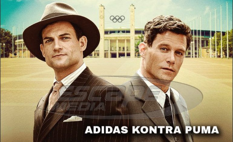 Adidas και Puma:Το μίσος των δύο αδελφών που γέννησε δύο κολοσσούς στην αθλητική βιομηχανία