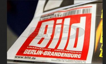 Δημοσκόπηση Bild: To 64,2% των Γερμανών κατά της συνέχισης των τουρκικών ενταξιακών διαπραγματεύσεων