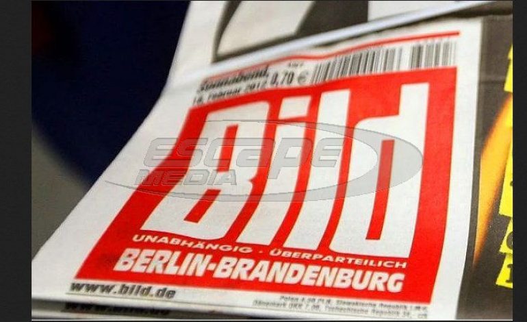 Δημοσκόπηση Bild: To 64,2% των Γερμανών κατά της συνέχισης των τουρκικών ενταξιακών διαπραγματεύσεων