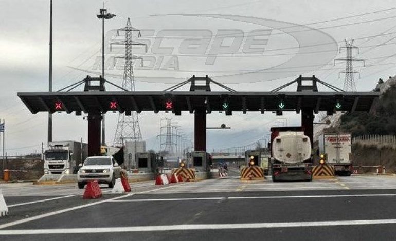 Νέα μέτρα κατά της άσκοπης μετακίνησης – Διπλασιάζεται το πρόστιμο