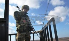 Έβρος: Σε ετοιμότητα το Δ' Σώμα Στρατού - Τι συμβαίνει