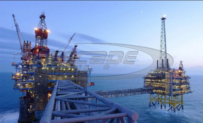 Τα μεγαλύτερα κοιτάσματα φυσικού αερίου στην Αν. Μεσόγειο – Μόνο πρόβλημα η Τουρκία