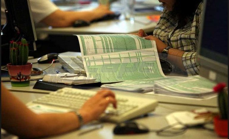 Πώς θα πάρετε φορολογικό διαζύγιο από τον σύντροφό σας