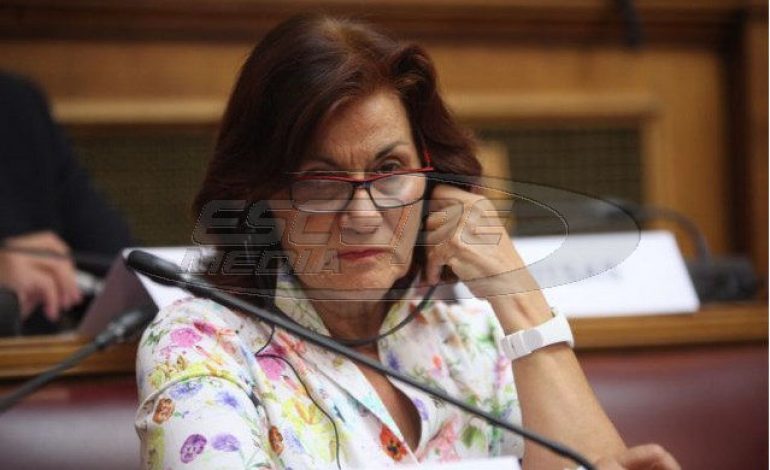 Φωτίου: Στοχεύουμε να δημιουργήσουμε νέους βρεφονηπιακούς σταθμούς