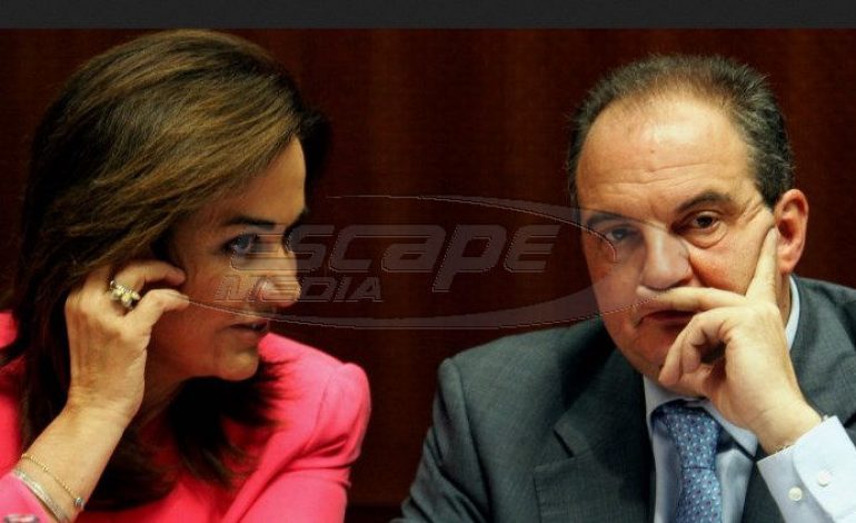 Σφοδρή επίθεση της «Αυγής» στον Κώστα Καραμανλή για την αθώωση των… πάντων!