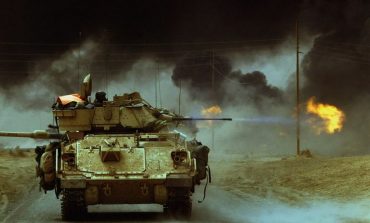 Θωρακίζεται στρατιωτικά η χώρα: Επί τάπητος η απόκτηση M2 Bradley – Παραλαμβάνει τρία NH-90 η Αεροπορία Στρατού (video)