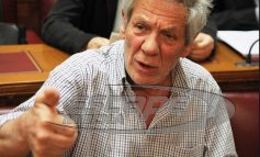 Μπαλαούρας: Δεν φταίω εγώ για τη 13η σύνταξη, το σύστημα φταίει