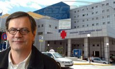 Διοικητής του Νοσοκομείου Βόλου για καρκινοπαθής: Όλα όσα είπε για το πως θα λειτουργεί το νοσοκομείο στο εξής