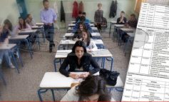 Η ώρα των Πανελλαδικών