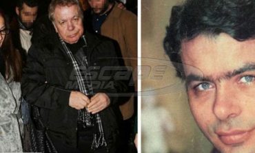 Τι συμβαίνει με την υγεία του Γιάννη Πουλόπουλου