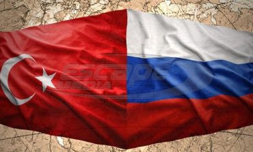 «Ξέφυγε» ο Ερντογάν και ανοίγει πάλι μέτωπο με την Ρωσία