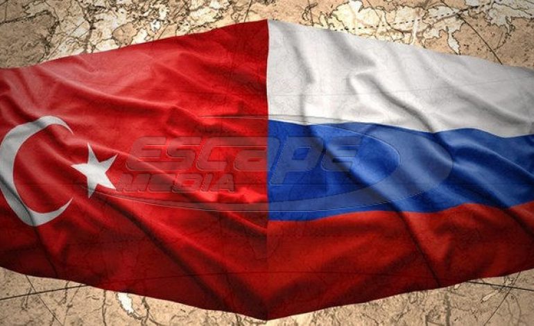 «Ξέφυγε» ο Ερντογάν και ανοίγει πάλι μέτωπο με την Ρωσία