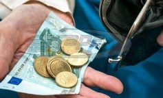 Είστε συνταξιούχος; Δείτε ποιες συντάξεις θα αυξηθούν έως και 111 ευρώ από 1/1/2019