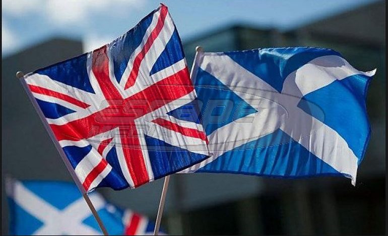 Το 2018 δημοψήφισμα για την ανεξαρτησία της Σκωτίας;