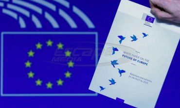 Λευκή Βίβλος: Τι είπε ο Γιούνκερ και τι εννοούσε