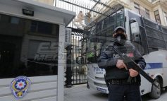 Διαβήματα της Άγκυρας προς την Ολλανδία