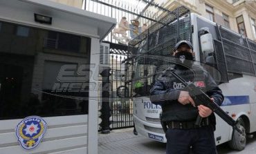 Διαβήματα της Άγκυρας προς την Ολλανδία