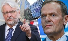 ΧΑΟΣ ΣΤΗΝ ΕΥΡΩΠΗ: Η Πολωνία κατηγορεί τους επικεφαλής της ΕΕ ως «απατεώνες» και ετοιμάζει έξοδο! Διαλύεται η ανίερη ένωση